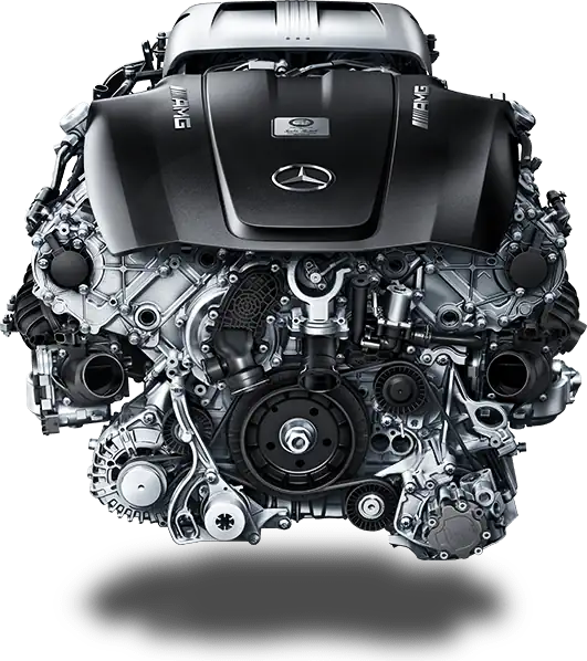 Mercedes-AMG GT