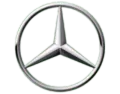 Mercedes-Benz logo